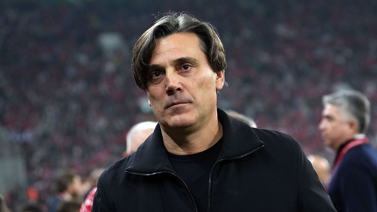 Montella’dan kura sonrası ilk açıklama!