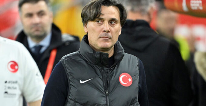 Montella’dan ligi erteleme ricası: ‘Hep birlikte bir hayalin peşinden koşacağız!’