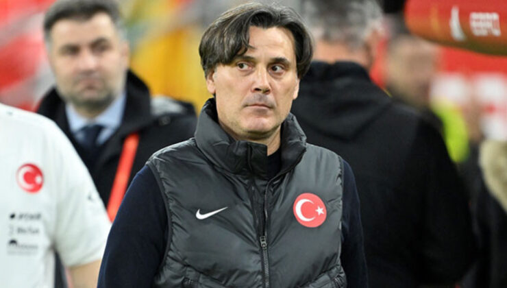 Montella’dan ligi erteleme ricası: ‘Hep birlikte bir hayalin peşinden koşacağız!’