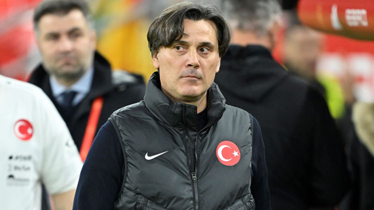 Montella’dan ligi erteleme ricası: ‘Hep birlikte bir hayalin peşinden koşacağız!’