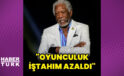 Morgan Freeman’dan itiraf: Oyunculuk iştahım azaldı