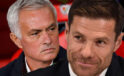 Mourinho’dan Xabi Alonso’ya destek telefonu