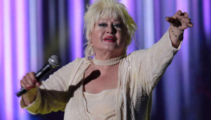 Muazzez Abacı hayatını kaybetti