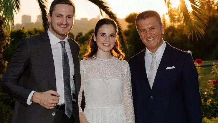 Mustafa Sarıgül’ün gelininden dedikoduları doğrulayan paylaşım: Son zamanlarda…