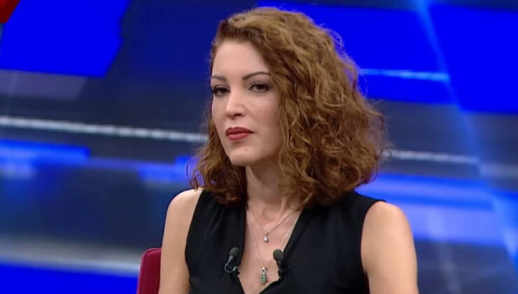 Nagehan Alçı, çirkin iddialar üzerine Murat Ongun’u hedef aldı: ‘Bana tuzak kurdu, iftiraların sebebi Ongun’