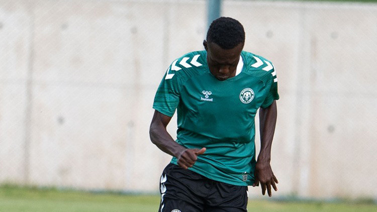 Ndao’nun menajerinden açıklama: ‘İşlem bilgisi dışında’