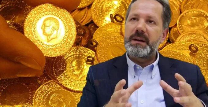 Ne altın ne dolar! İslam Memiş’ten 2026’nın yatırım şampiyonu tahmini