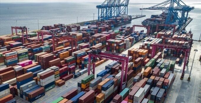 Ne otomotiv ne tekstil: İstanbullunun en fazla ihraç ettiği ürün belli oldu