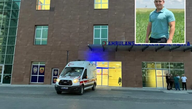 Niğde’de traktörün altında kalan 14 yaşındaki çocuk hayatını kaybetti