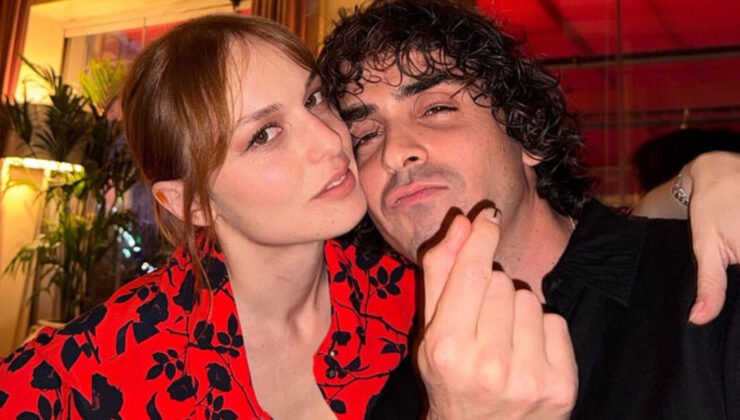 Nilperi Şahinkaya: Evlenmeyi isterim