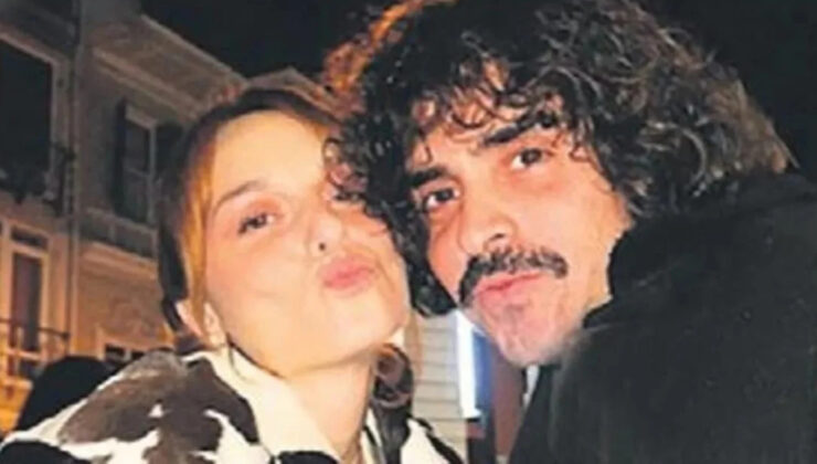 Nilperi Şahinkaya ile Baturalp Bekar aşk yaşıyor