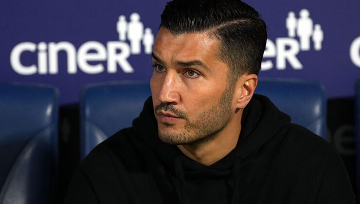 Nuri Şahin: ‘Bu maç bize ilaç oldu!’