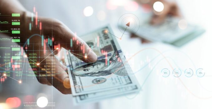 Nvidia’nın güçlü bilançosu küresel piyasaları yukarı çekti: Gözler ABD istihdam raporunda