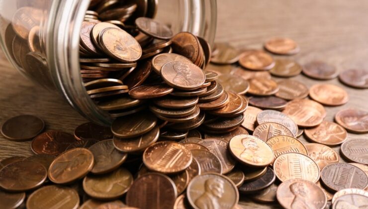 O bozuk para artık üretilmeyecek: 230 yıllık devir sona erdi