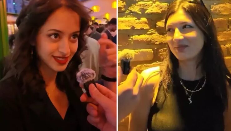 O şehrimiz için gençlerin söyledikleri skandal