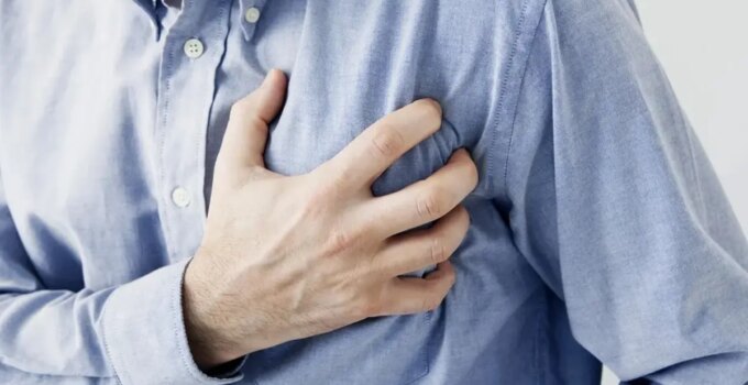 O tedavi, ikinci kalp krizi riskini yarı yarıya azaltıyor