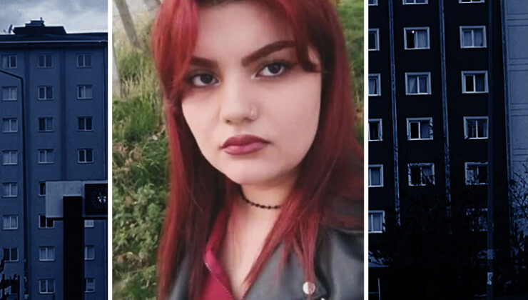 Öğrenci yurdunda acı olay: 19 yaşındaki Mizgin hayatını kaybetti