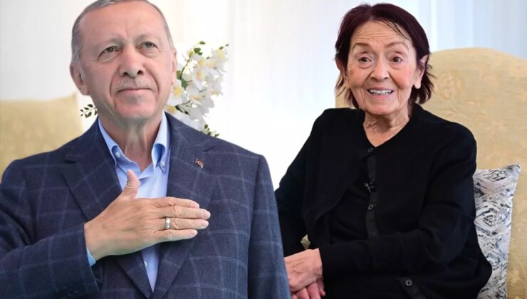 Öğretmeni Cumhurbaşkanı Erdoğan’ı anlattı: Lider olarak doğmuş bir evlattı, sınıf başkanıydı