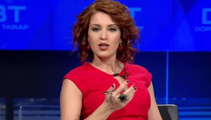 Olay yaratan "Otel odası" iddiası! Nagehan Alçı, sessizliğini bozdu