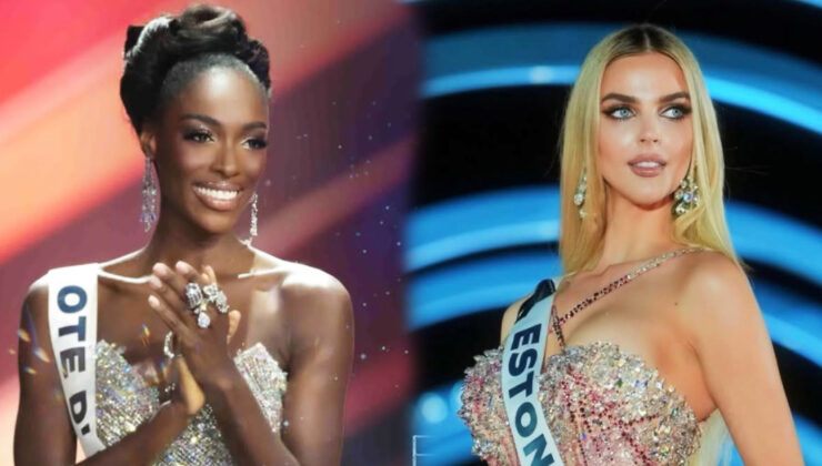 Olivia Yacé ve Brigitta Schaback, ünvanlarını bıraktı