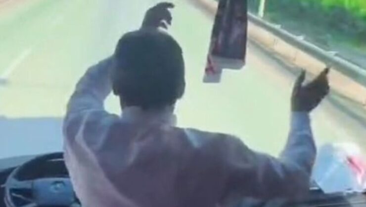 Ölümle dansa çifte ceza!