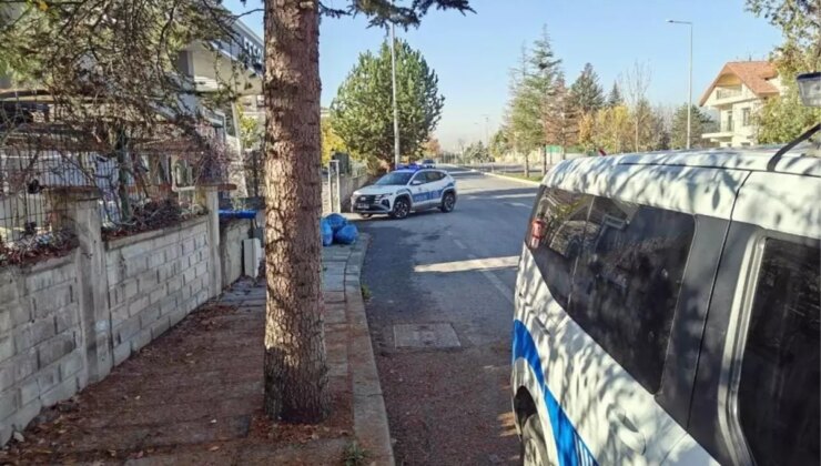 Ölümü oğlunun elinden oldu, acımasızca bıçakladı!