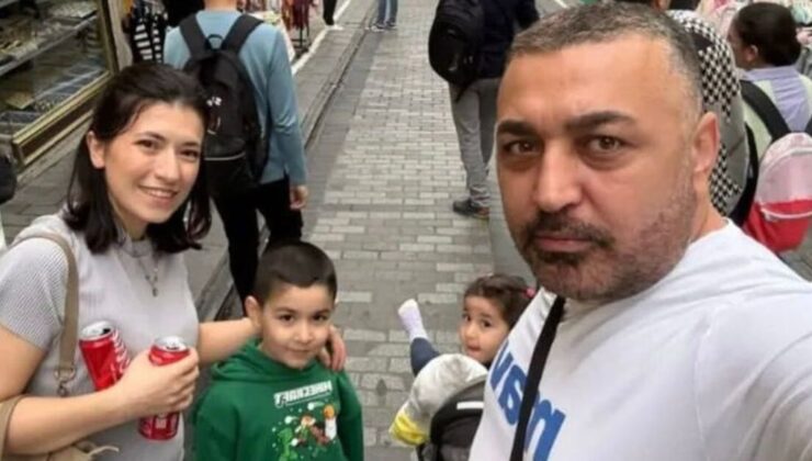 Otelde kusmuk kokusu vardı! Kapıyı kilitleyip yemeğe gittim!