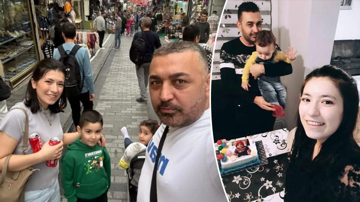 Oteldeki zehirlenme faciası! Bakan Memişoğlu: Ailenin tedavisinde sorun saptanmadı, soruşturma sürüyor