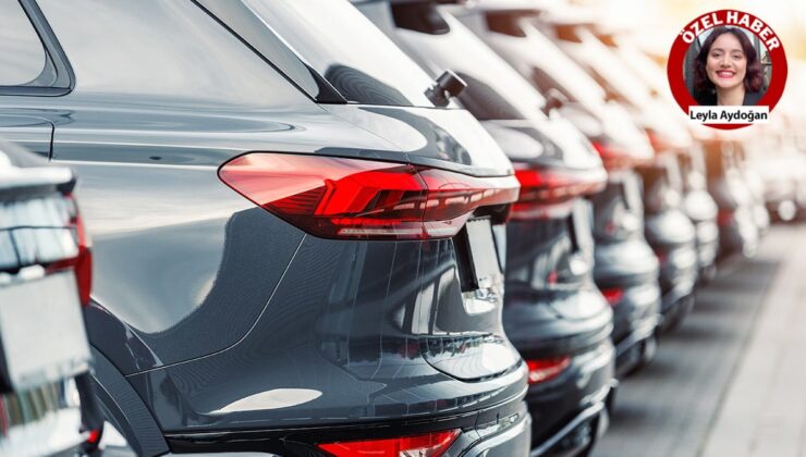 Otomobilde vergi fırtınası başlıyor: Cumadan sonra fiyatlar değişiyor