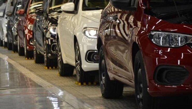 Otomotiv devlerinden yıl sonu kampanyası: Sadece 399 bin lira