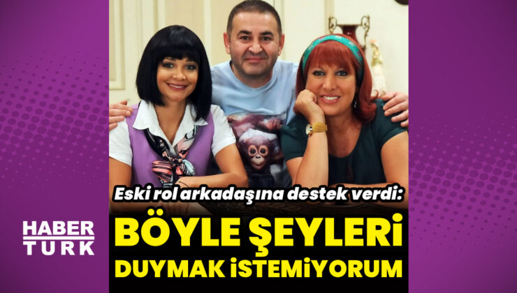 Oya Başar’dan, Evrim Akın açıklaması