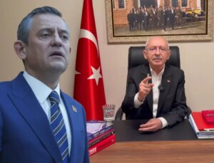Özel’den Kılıçdaroğlu’nun sözlerine ilk yanıt: CHP, İmamoğlu’nun üzerine beton dökmez