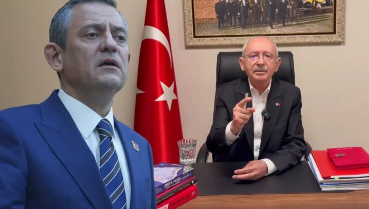 Özel’den Kılıçdaroğlu’nun sözlerine ilk yanıt: CHP, İmamoğlu’nun üzerine beton dökmez