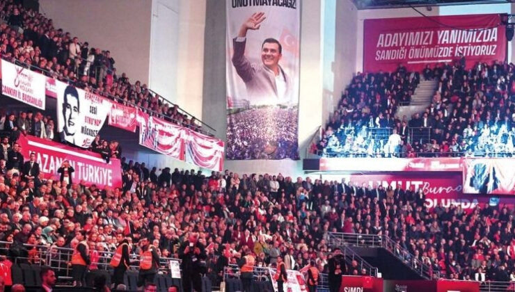 Özel’den Kılıçdaroğlu’na: Arınma cevabı