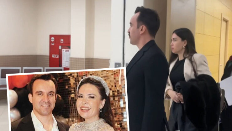 Özlem ve Tayyar Taylan Öz çiftinden dikkat çeken savunma! Engin Polat sorusuna bu cevabı verdiler