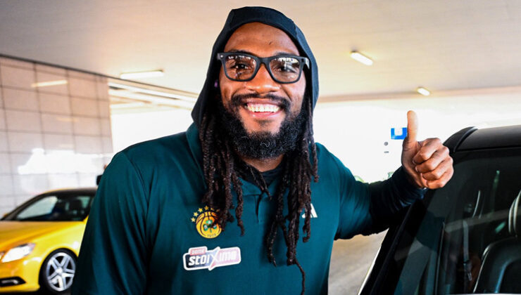 Panathinaikos, ABD’li pivot Kenneth Faried’i transfer etti!