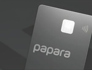 Papara iadelerine başladı: Kredi kartı bakiyeleri şimdilik kullanılamayacak
