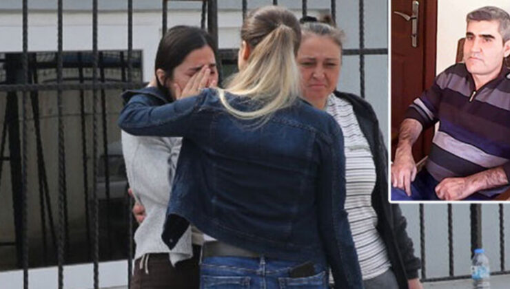 Parkta scooter ile gidiyordu… Yok yere öldürüldü!