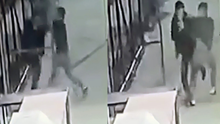 Parktaki dehşet! 3 lise öğrencisini dövüp bıçaklamışlardı… Şüpheliler yakalandı