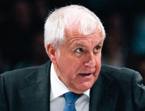 Partizan’ın Obradovic kararı belli oldu!