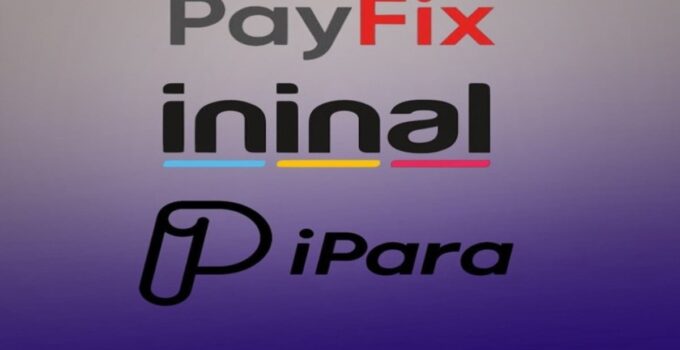 Pay Fix, İninal ve Aypara’nın lisansları iptal edildi