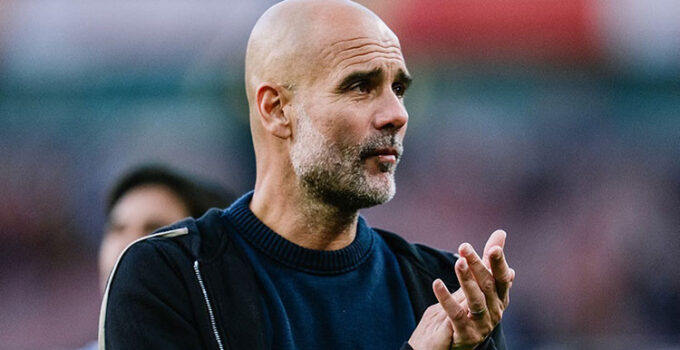 Pep Guardiola’dan Filistin açıklaması! ‘Zarar çoktan verildi ve telafisi mümkün değil’