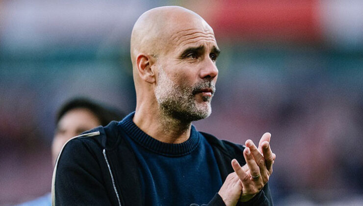 Pep Guardiola’dan Filistin açıklaması! ‘Zarar çoktan verildi ve telafisi mümkün değil’