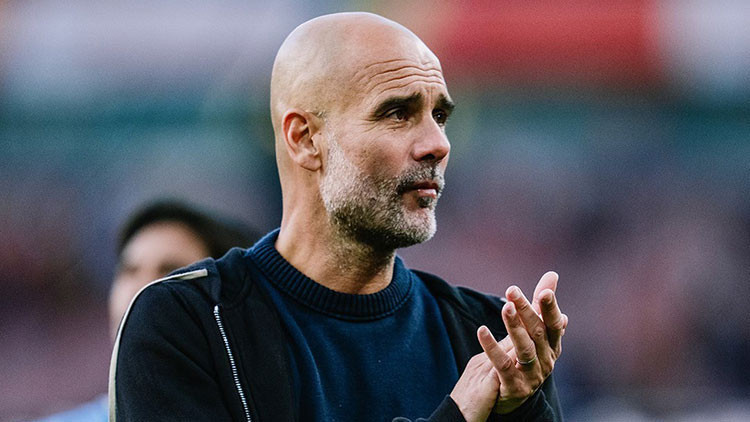 Pep Guardiola’dan Filistin açıklaması! ‘Zarar çoktan verildi ve telafisi mümkün değil’