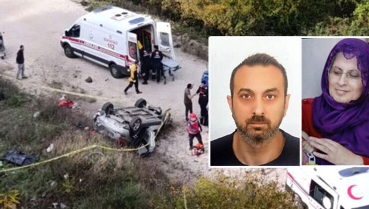 Peş peşe kara haber… Önce anne sonra oğlu!