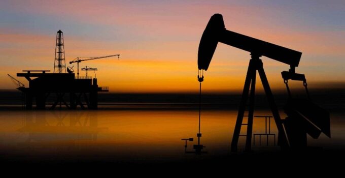 Petrolde derin sessizlik