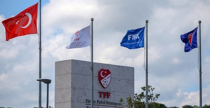 PFDK, Süper Lig’den 5 kulübe para cezası verdi