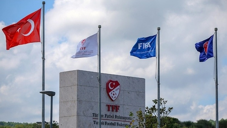 PFDK, Süper Lig’den 5 kulübe para cezası verdi