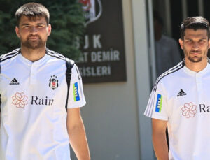 PFDK’dan Necip Uysal ve Ersin Destanoğlu kararı