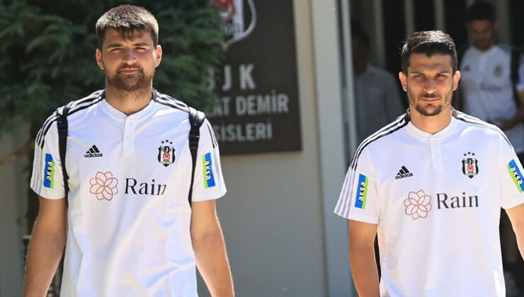 PFDK’dan Necip Uysal ve Ersin Destanoğlu kararı